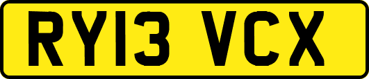 RY13VCX