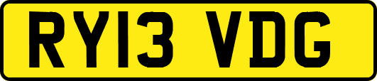 RY13VDG