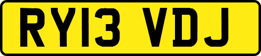 RY13VDJ