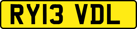 RY13VDL
