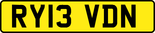 RY13VDN