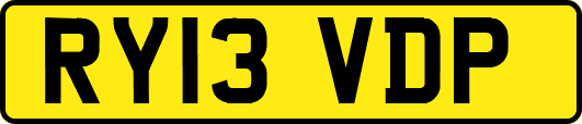 RY13VDP