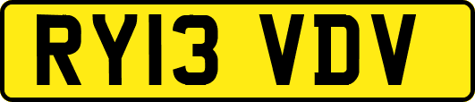 RY13VDV