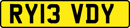 RY13VDY