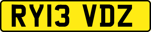 RY13VDZ