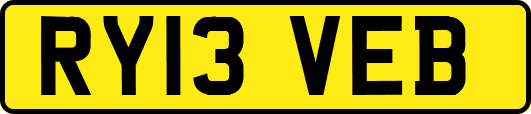 RY13VEB