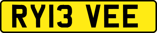 RY13VEE