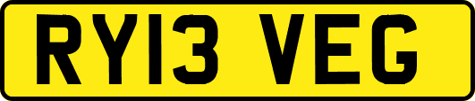 RY13VEG