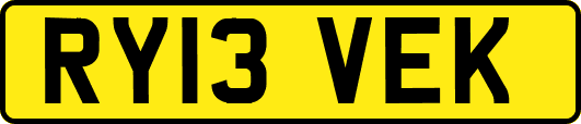 RY13VEK