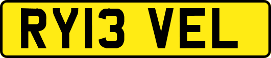 RY13VEL
