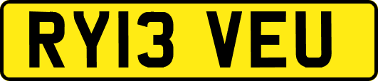 RY13VEU