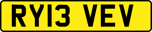 RY13VEV