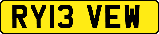 RY13VEW