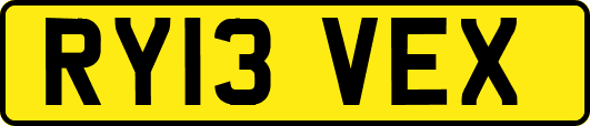 RY13VEX