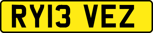 RY13VEZ