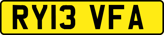 RY13VFA