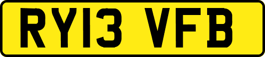RY13VFB