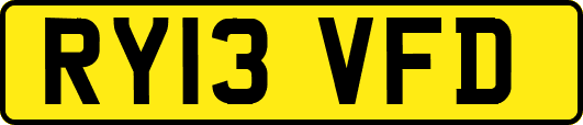 RY13VFD