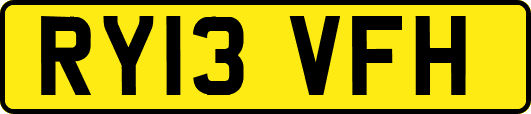 RY13VFH