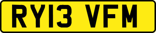 RY13VFM