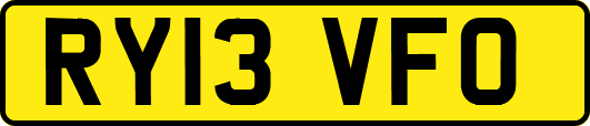 RY13VFO