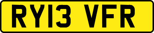 RY13VFR