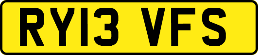 RY13VFS