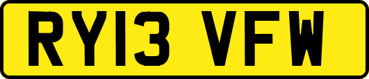 RY13VFW