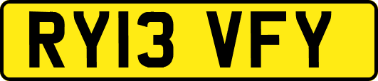 RY13VFY