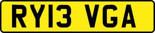 RY13VGA