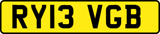 RY13VGB