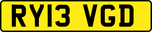 RY13VGD