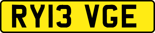 RY13VGE