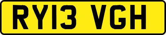 RY13VGH