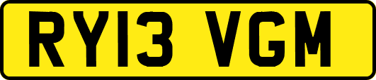 RY13VGM