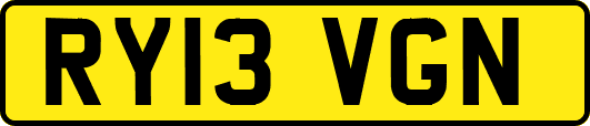 RY13VGN