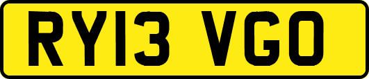 RY13VGO