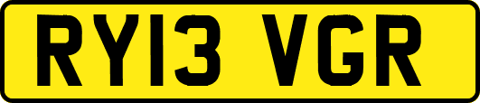 RY13VGR