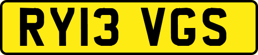 RY13VGS