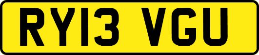 RY13VGU