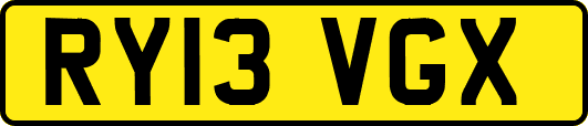 RY13VGX