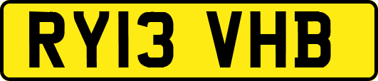 RY13VHB