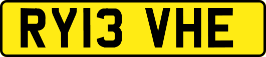 RY13VHE