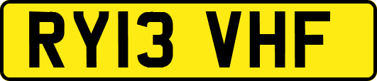 RY13VHF