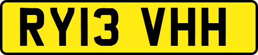 RY13VHH