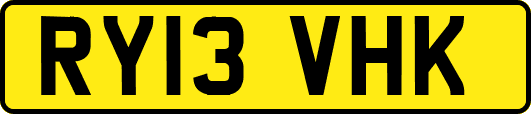 RY13VHK