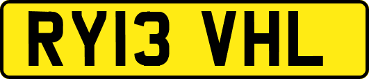 RY13VHL