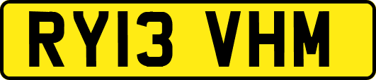 RY13VHM