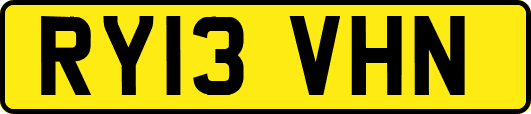 RY13VHN