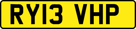 RY13VHP